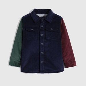 Baby Gap Toddler Button Up Shirt Jacket 2 Years